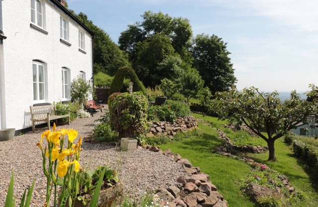 Lilac Cottage