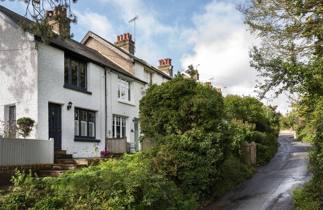 Lilac Cottage, Kingsdown