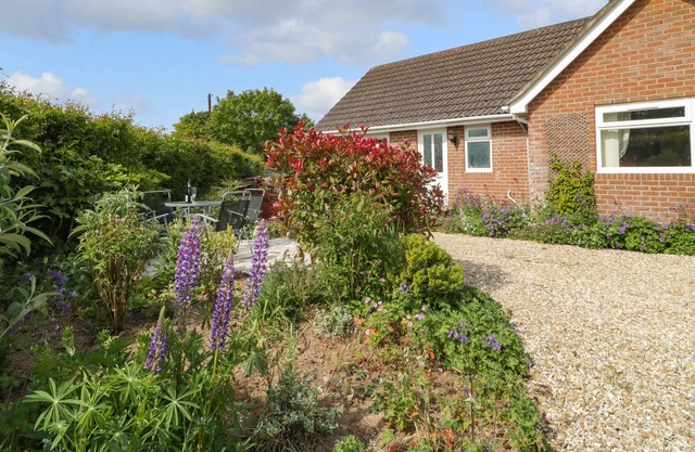 Lilac Lea, BERE REGIS