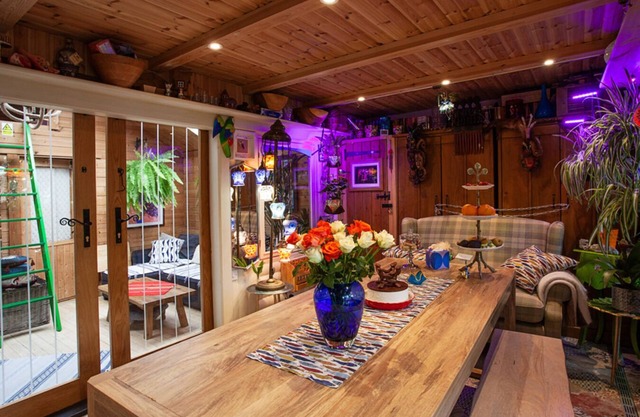 Lilchester - Slice of Heaven Hidden Away... Rental to Indulge in Serenity.