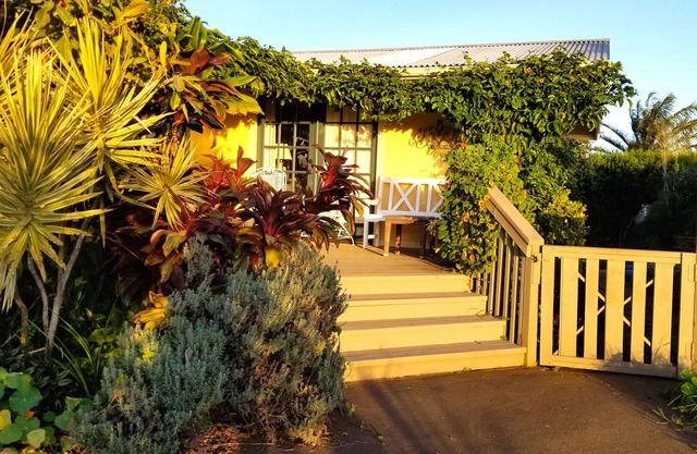 Lilikoi Cottage - Au coeur de la belle Waimea