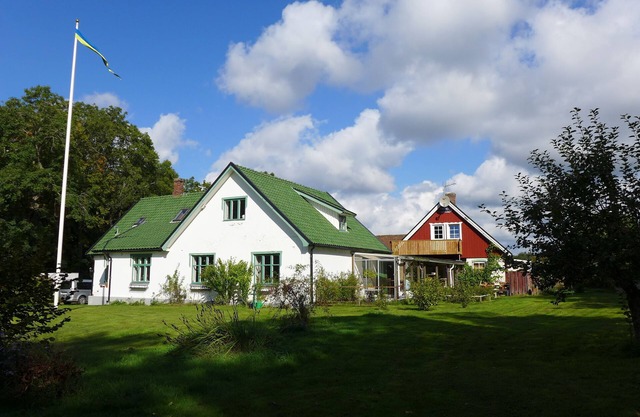 Lilla Trulla Gårdshotell - Feels like home
