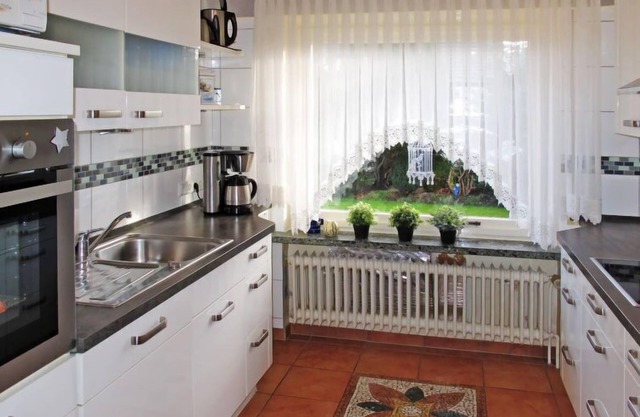 Maison Lilly à Marienhafe - 9 personnes, 5 chambres