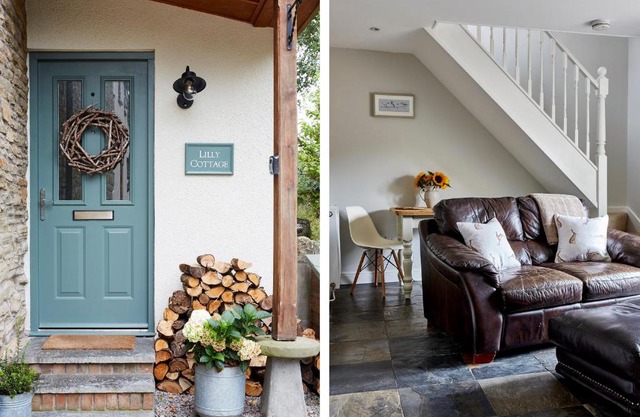 Lilly Cottage