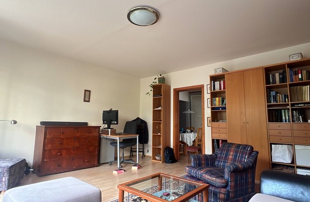 Lily BUDAPEST - Quiet apartment with garden view in the heart of the city center