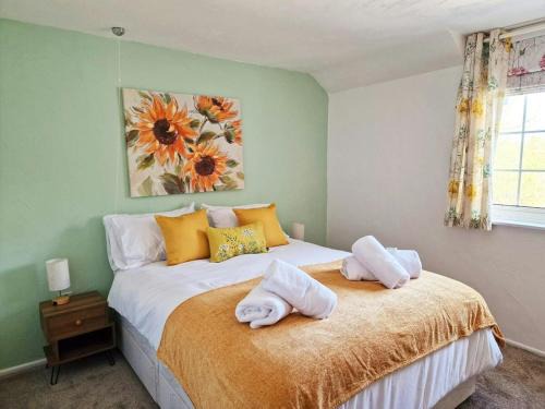 Lily Cottage