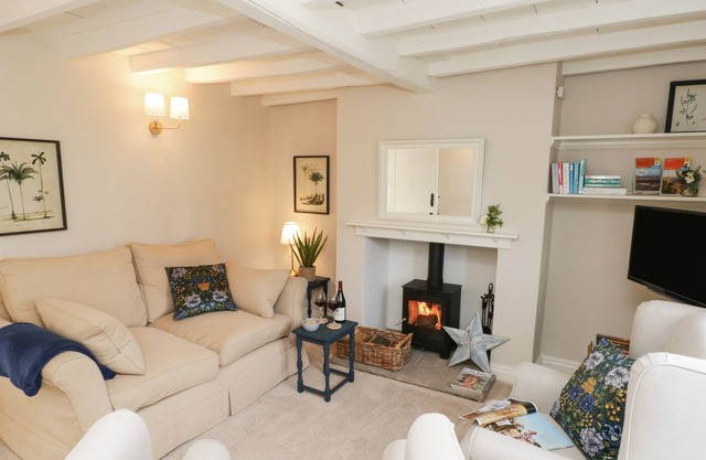 Lily Cottage, SHERIFF HUTTON