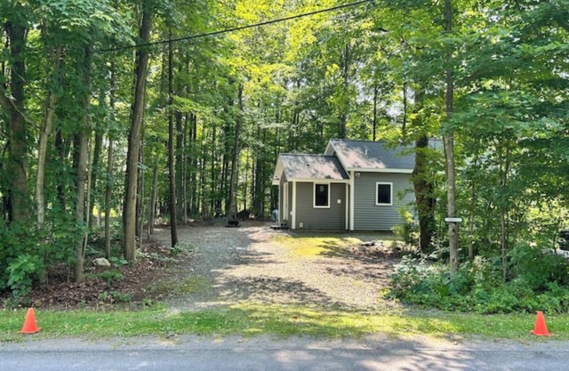 Lily Hill AirBnB