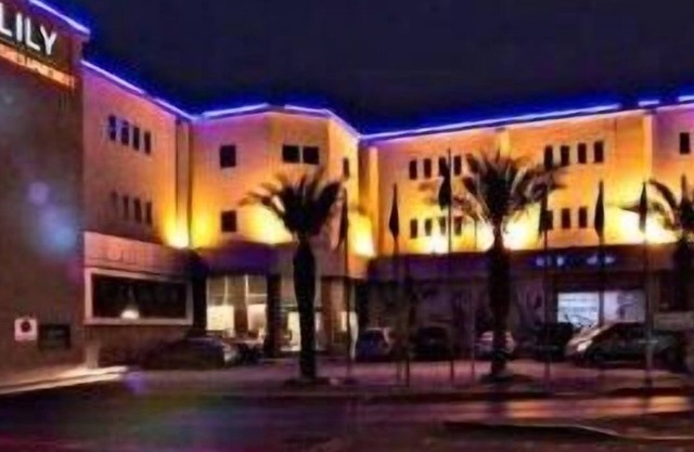 Lily Hotel Suite Mubarraz