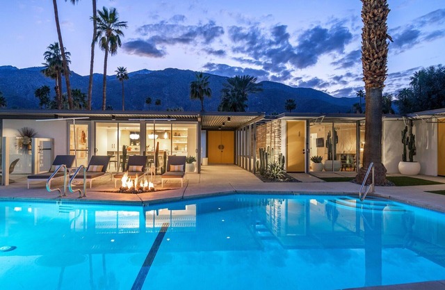 Limón Hotel by Fieldtrip | Book for Coachella!