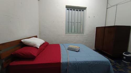 Lim zhai dormitory3