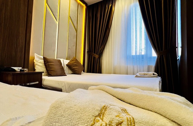 Liman Hotel
