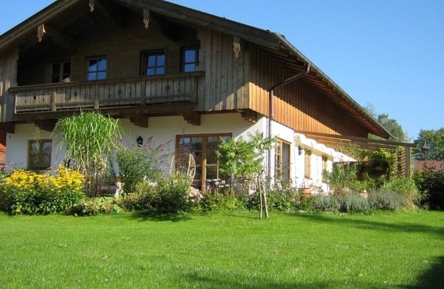 Appartement Limbrunner