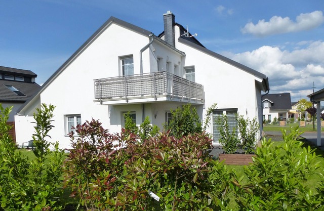 Appartement de vacances TOP "Am Bildstock" Limburg. 68 €. Bon emplacement