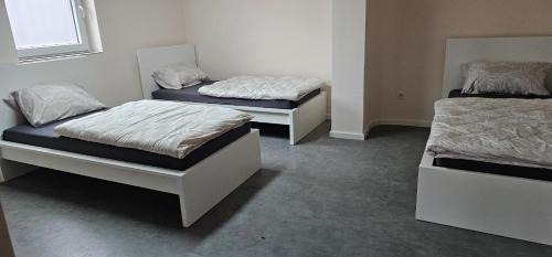 Limburg Unterkunft