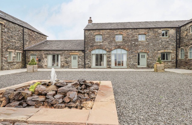 Lime Cottage, BACKBARROW