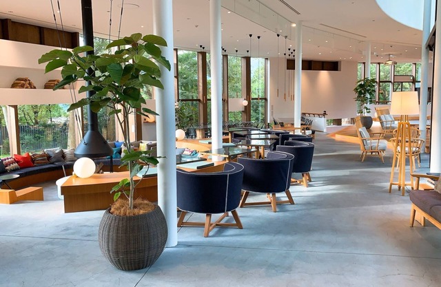 LIME RESORT HAKONE