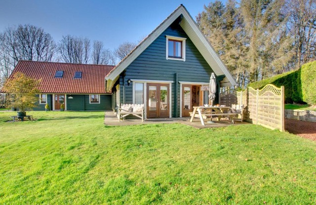 Lime Tree Lodge