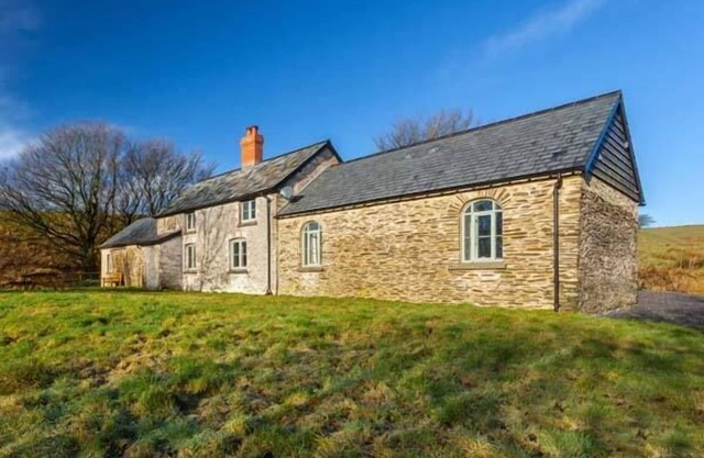 Limecombe, SIMONSBATH