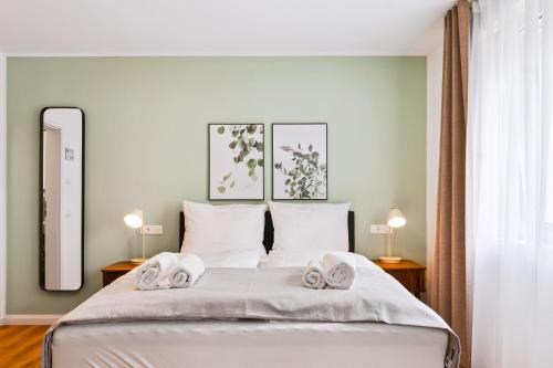 Limehome Karlsruhe Kaiserstraße