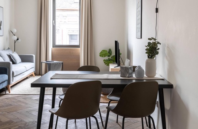 limehome Linz Schillerstr | One-bedroom Suite XL