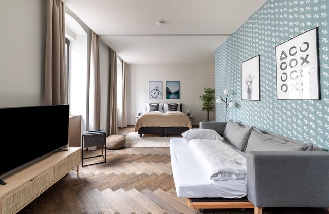 Limehome Linz Schillerstrasse