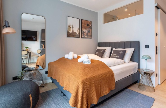 limehome Münster | Suite S