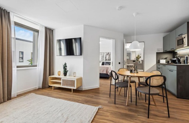 Limehome Oberhausen Paul-Reusch-Str