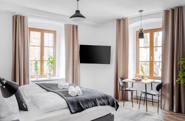 Limehome Zwickau Hauptmarkt