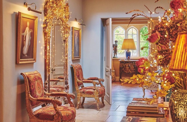 Limetree Cottage - Luxury Cottages