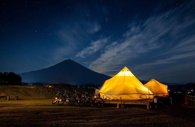 Limited to 1 group per day weekends holidays hi / Fujinomiya City Shizuoka