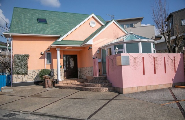 Limited to 1 group per day 1 Dazaifu building wi / Dazaifu Fukuoka
