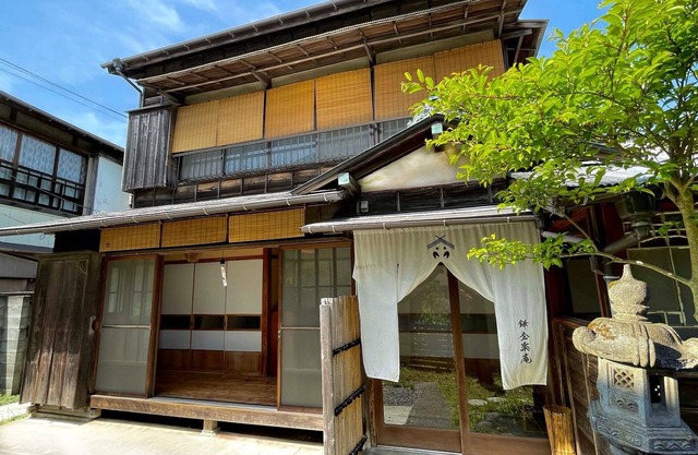 Limited to 1 GroupPrivate houseKamakura Rakuan / Kamakura Kanagawa