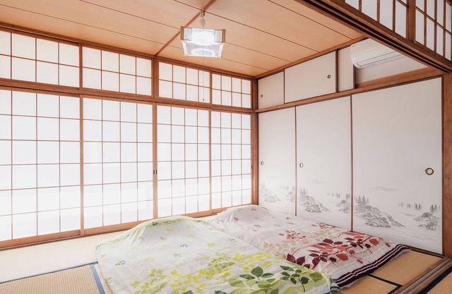 Limited to one group per day The possibilities f / Higashikagawa Kagawa