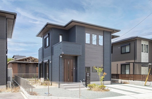 Limited to one group per dayNewly built private houseFree highspeed WiFi5 houses can be booked - Mova Villa Okino 5 / Kikuchigun Kumamoto
