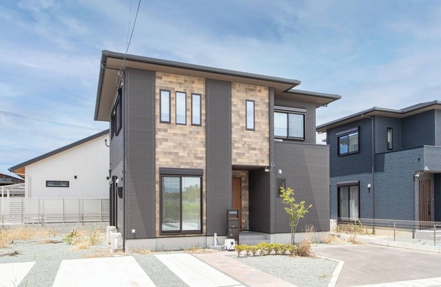Limited to one group per dayNewly built private houseParking availableHighspeed WiFi availa - Mova Villa Okino 4 / Kikuchigun Kumamoto
