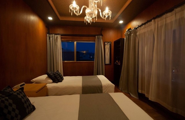Limited to one group per day - AKUNOURA HOUSE / Nagasaki Nagasaki
