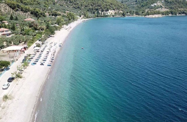 Limni Stone Apartments – Thalassa Retreat