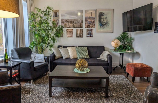 316 3e Avenue · Limoilou, près du centre-ville et des commodités