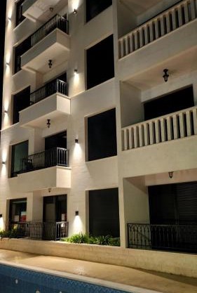 LIMONCELLO Apartment