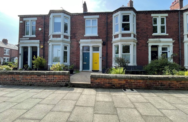 LIMPET LODGE, family friendly, country holiday cottage in Tynemouth