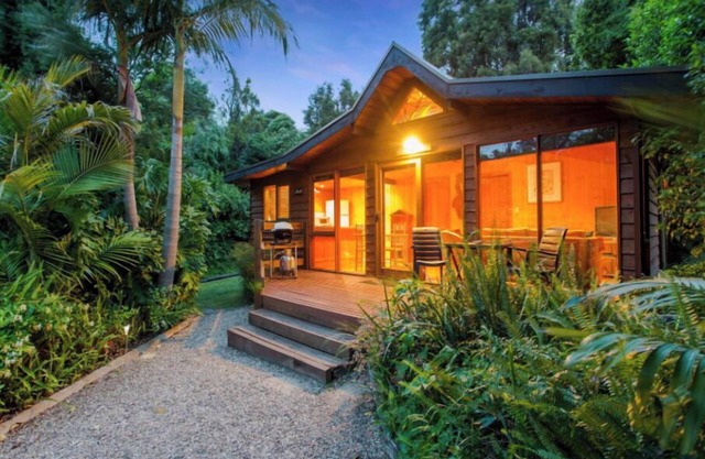 Lin Cottage - 8, rue Mortimer