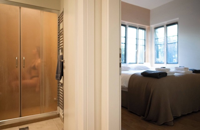 Linas Home - Kalamata Mediterranean Suites & Villas