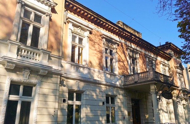 Linat Orchim Dom Gościnny