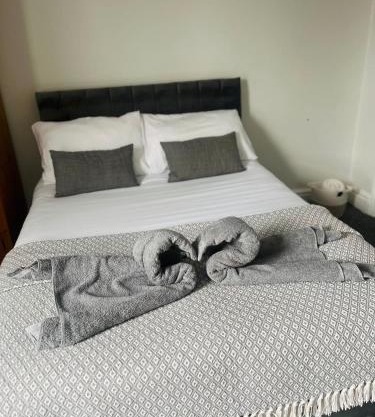 Lincoln city centre rooms P&S
