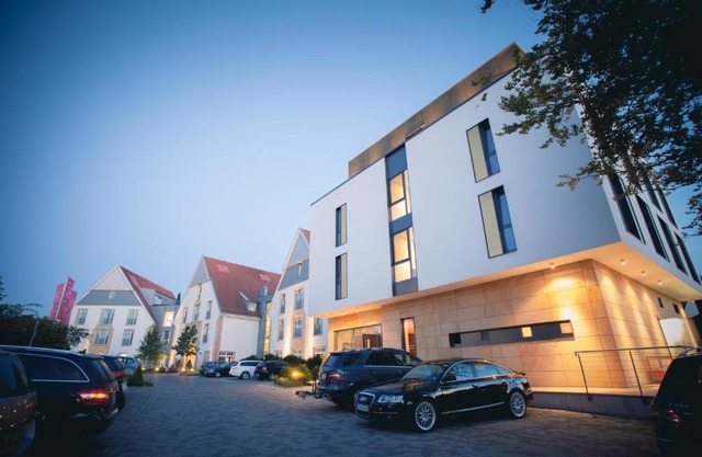 Lind Hotel
