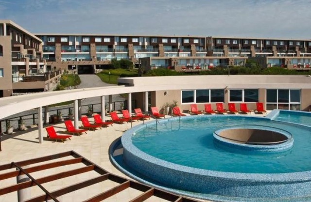 Linda Bay Beach & Resort