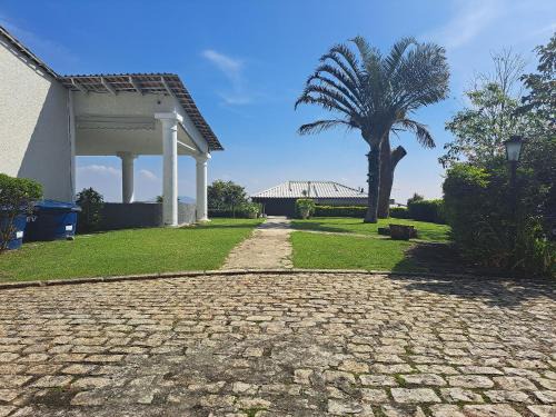 Linda Casa 3 suítes Piscina Churrasqueira Rio - Zona Sul próximo Cristo Redentor