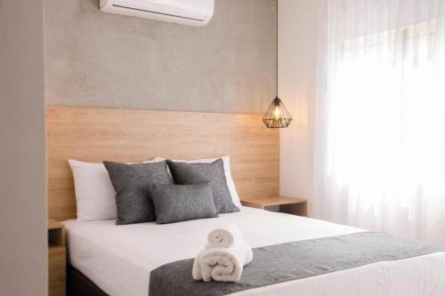 Linda, privada y cómoda Habitación en Medellín
