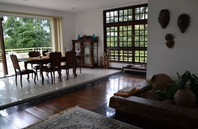Résidence Linda Ferme Fermée Viana 2